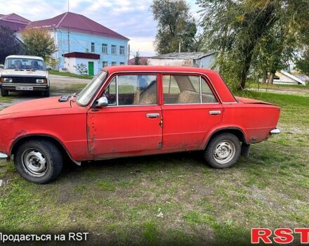 ВАЗ 2101, объемом двигателя 1.5 л и пробегом 200 тыс. км за 400 $, фото 3 на Automoto.ua