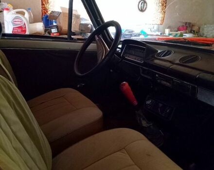 ВАЗ 2101, объемом двигателя 1 л и пробегом 0 тыс. км за 400 $, фото 2 на Automoto.ua