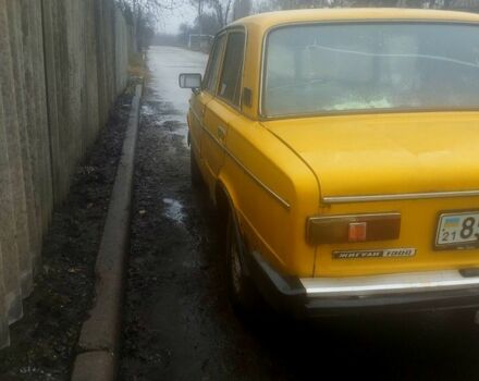 ВАЗ 2101, об'ємом двигуна 1.5 л та пробігом 0 тис. км за 350 $, фото 2 на Automoto.ua