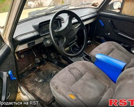 ВАЗ 2101, объемом двигателя 1.3 л и пробегом 880 тыс. км за 359 $, фото 12 на Automoto.ua