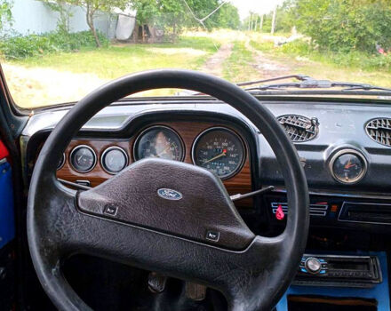 ВАЗ 2101, объемом двигателя 1.2 л и пробегом 0 тыс. км за 550 $, фото 1 на Automoto.ua