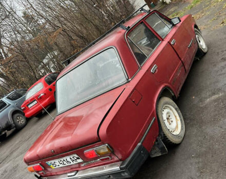 ВАЗ 2101, об'ємом двигуна 0 л та пробігом 53 тис. км за 350 $, фото 3 на Automoto.ua