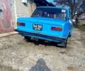 ВАЗ 2101, объемом двигателя 12 л и пробегом 0 тыс. км за 600 $, фото 4 на Automoto.ua