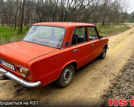 ВАЗ 2101, объемом двигателя 1.2 л и пробегом 0 тыс. км за 750 $, фото 3 на Automoto.ua