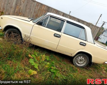 ВАЗ 2101, объемом двигателя 1.3 л и пробегом 880 тыс. км за 359 $, фото 6 на Automoto.ua