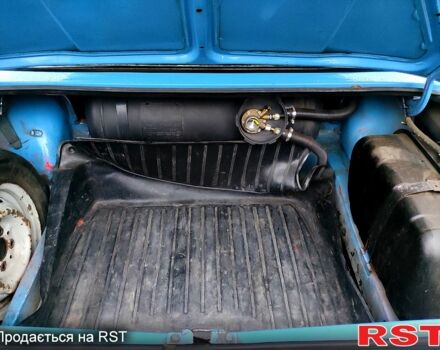 ВАЗ 2101, объемом двигателя 1.6 л и пробегом 196 тыс. км за 1000 $, фото 5 на Automoto.ua