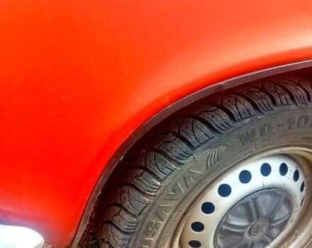 ВАЗ 2101, объемом двигателя 1.2 л и пробегом 0 тыс. км за 800 $, фото 5 на Automoto.ua