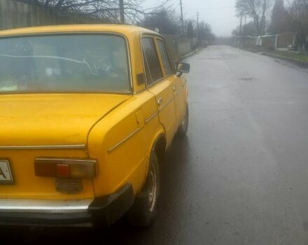 ВАЗ 2101, об'ємом двигуна 1.5 л та пробігом 0 тис. км за 350 $, фото 5 на Automoto.ua