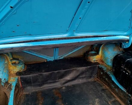 ВАЗ 2101, об'ємом двигуна 1.3 л та пробігом 144 тис. км за 499 $, фото 7 на Automoto.ua