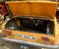 ВАЗ 2101, объемом двигателя 1.3 л и пробегом 0 тыс. км за 750 $, фото 3 на Automoto.ua