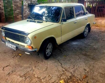 ВАЗ 2101, об'ємом двигуна 1.3 л та пробігом 26 тис. км за 530 $, фото 1 на Automoto.ua