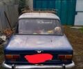 ВАЗ 2101, об'ємом двигуна 1.2 л та пробігом 0 тис. км за 480 $, фото 1 на Automoto.ua