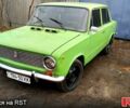 ВАЗ 2101, объемом двигателя 13 л и пробегом 360 тыс. км за 640 $, фото 4 на Automoto.ua
