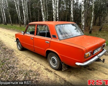 ВАЗ 2101, объемом двигателя 1.2 л и пробегом 0 тыс. км за 750 $, фото 6 на Automoto.ua