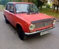ВАЗ 2101, объемом двигателя 1.2 л и пробегом 320 тыс. км за 350 $, фото 2 на Automoto.ua