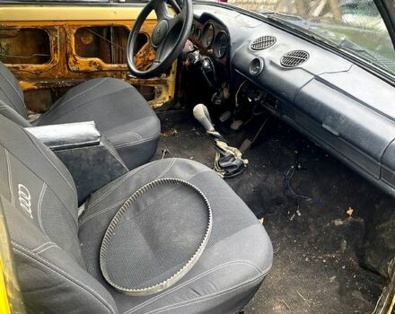 ВАЗ 2101, объемом двигателя 1.3 л и пробегом 0 тыс. км за 290 $, фото 2 на Automoto.ua