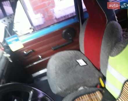 ВАЗ 2101 1981 в Вышгороде на Automoto.ua ВАЗ 2101, объемом двигателя 0 л и пробегом 55 тыс. км за 500 $, фото 4 на Automoto.ua