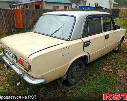 ВАЗ 2101, объемом двигателя 1.3 л и пробегом 880 тыс. км за 359 $, фото 3 на Automoto.ua