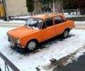 ВАЗ 2101, объемом двигателя 1.3 л и пробегом 165 тыс. км за 400 $, фото 1 на Automoto.ua