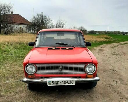 ВАЗ 2101, объемом двигателя 12 л и пробегом 0 тыс. км за 314 $, фото 2 на Automoto.ua