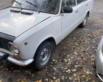 ВАЗ 2101, об'ємом двигуна 1.3 л та пробігом 82 тис. км за 600 $, фото 1 на Automoto.ua