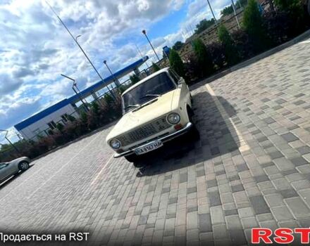 ВАЗ 2101, объемом двигателя 1.3 л и пробегом 0 тыс. км за 400 $, фото 4 на Automoto.ua