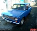 ВАЗ 2101, объемом двигателя 1.3 л и пробегом 125 тыс. км за 650 $, фото 1 на Automoto.ua