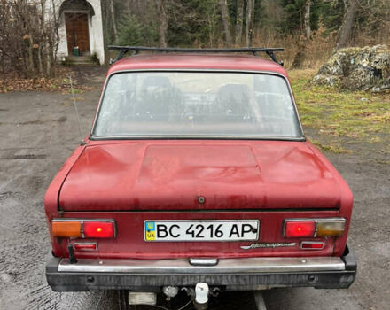 ВАЗ 2101, об'ємом двигуна 0 л та пробігом 53 тис. км за 350 $, фото 4 на Automoto.ua