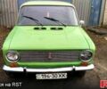 ВАЗ 2101, объемом двигателя 13 л и пробегом 360 тыс. км за 640 $, фото 1 на Automoto.ua