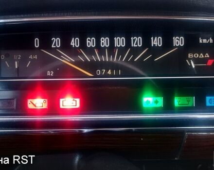 ВАЗ 2101, объемом двигателя 1.3 л и пробегом 0 тыс. км за 1000 $, фото 8 на Automoto.ua