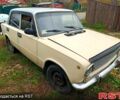 ВАЗ 2101, объемом двигателя 1.3 л и пробегом 880 тыс. км за 359 $, фото 1 на Automoto.ua