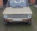 ВАЗ 2101, об'ємом двигуна 1.2 л та пробігом 300 тис. км за 400 $, фото 1 на Automoto.ua