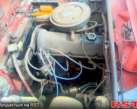 ВАЗ 2101, объемом двигателя 1.2 л и пробегом 0 тыс. км за 800 $, фото 1 на Automoto.ua