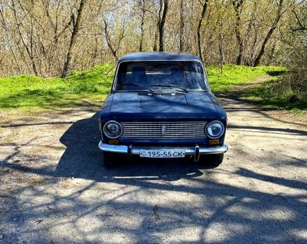 ВАЗ 2101, объемом двигателя 13 л и пробегом 100 тыс. км за 450 $, фото 1 на Automoto.ua