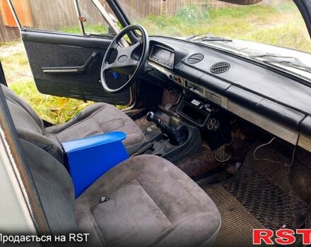 ВАЗ 2101, объемом двигателя 1.3 л и пробегом 880 тыс. км за 359 $, фото 8 на Automoto.ua