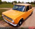 ВАЗ 2101, объемом двигателя 1.3 л и пробегом 0 тыс. км за 550 $, фото 4 на Automoto.ua