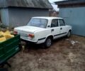 ВАЗ 2101 1981 у Каневе на Automoto.ua ВАЗ 2101, об'ємом двигуна 13 л та пробігом 200 тис. км за 500 $, фото 9 на Automoto.ua
