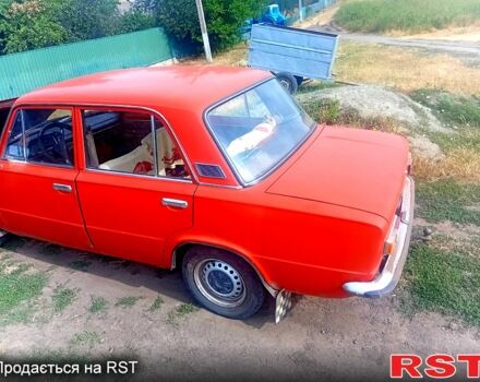ВАЗ 2101, объемом двигателя 1.2 л и пробегом 0 тыс. км за 800 $, фото 3 на Automoto.ua