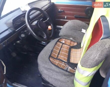 ВАЗ 2101 1981 в Вышгороде на Automoto.ua ВАЗ 2101, объемом двигателя 0 л и пробегом 55 тыс. км за 500 $, фото 1 на Automoto.ua
