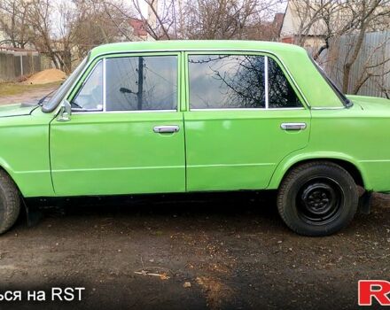 ВАЗ 2101, объемом двигателя 13 л и пробегом 360 тыс. км за 640 $, фото 2 на Automoto.ua