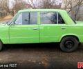 ВАЗ 2101, объемом двигателя 13 л и пробегом 360 тыс. км за 640 $, фото 2 на Automoto.ua