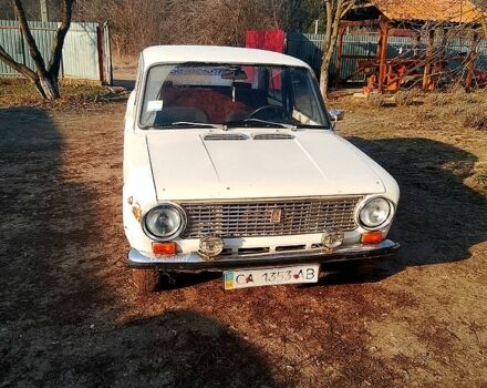 ВАЗ 2101 1981 у Каневе на Automoto.ua ВАЗ 2101, об'ємом двигуна 13 л та пробігом 200 тис. км за 500 $, фото 5 на Automoto.ua
