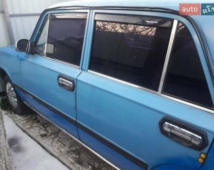 ВАЗ 2101 1981 в Вышгороде на Automoto.ua ВАЗ 2101, объемом двигателя 0 л и пробегом 55 тыс. км за 500 $, фото 2 на Automoto.ua