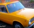 ВАЗ 2101, объемом двигателя 1.3 л и пробегом 0 тыс. км за 1000 $, фото 3 на Automoto.ua
