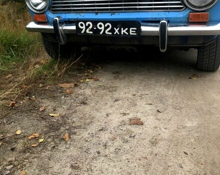 ВАЗ 2101, объемом двигателя 1.2 л и пробегом 315 тыс. км за 500 $, фото 6 на Automoto.ua