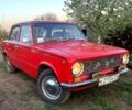 ВАЗ 2101, объемом двигателя 13 л и пробегом 42 тыс. км за 550 $, фото 1 на Automoto.ua