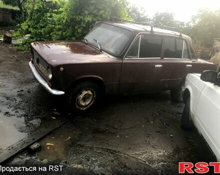 ВАЗ 2101, об'ємом двигуна 1.3 л та пробігом 100 тис. км за 350 $, фото 3 на Automoto.ua
