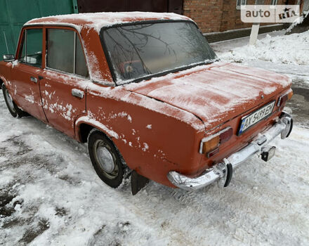 ВАЗ 2101, об'ємом двигуна 1.2 л та пробігом 90 тис. км за 650 $, фото 13 на Automoto.ua