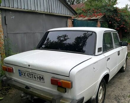 ВАЗ 2101, объемом двигателя 1.3 л и пробегом 100 тыс. км за 385 $, фото 2 на Automoto.ua