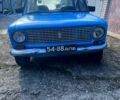ВАЗ 2101, объемом двигателя 12 л и пробегом 0 тыс. км за 600 $, фото 3 на Automoto.ua